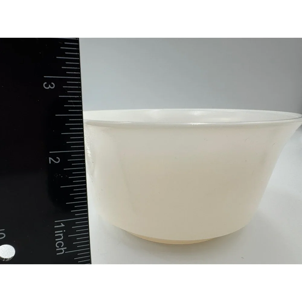 Unbranded vintage white